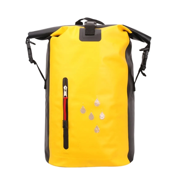 Waterproof Dry Bag - Waterproof Dry Bag - Image 3 of 5
