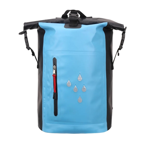 Waterproof Dry Bag - Waterproof Dry Bag - Image 4 of 5