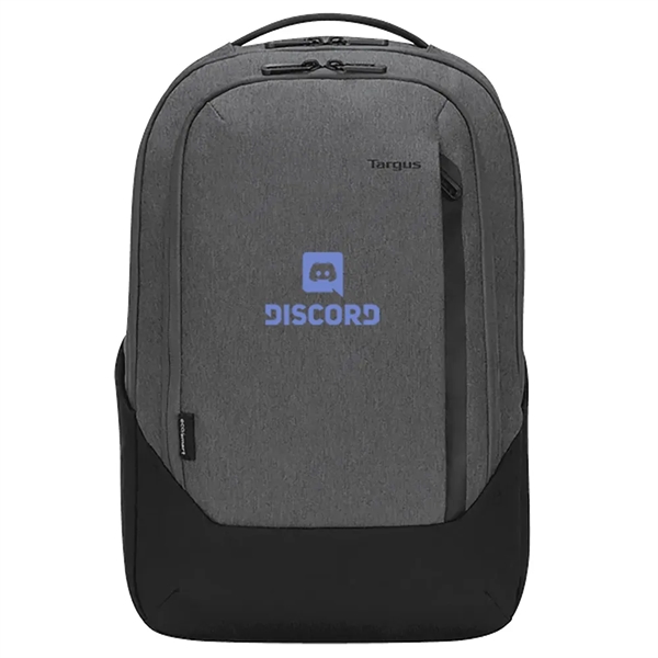 Targus Cypress Hero Backpack for 15.6" Notebook - Targus Cypress Hero Backpack for 15.6" Notebook - Image 0 of 5