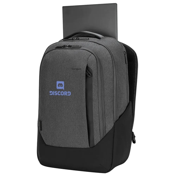 Targus Cypress Hero Backpack for 15.6" Notebook - Targus Cypress Hero Backpack for 15.6" Notebook - Image 1 of 5