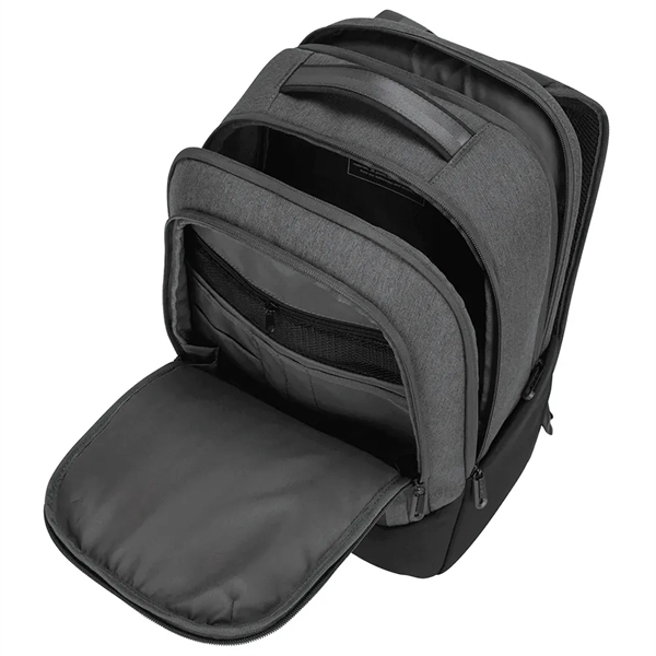 Targus Cypress Hero Backpack for 15.6" Notebook - Targus Cypress Hero Backpack for 15.6" Notebook - Image 2 of 5