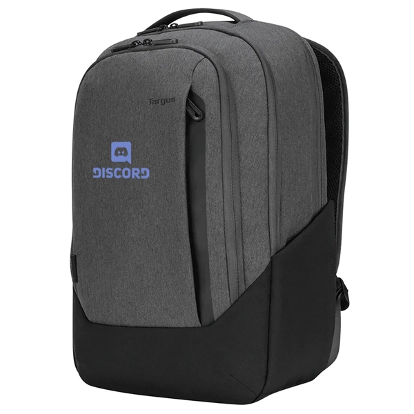Targus Cypress Hero Backpack for 15.6" Notebook - Targus Cypress Hero Backpack for 15.6" Notebook - Image 5 of 5