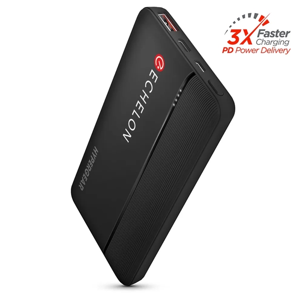 Hypergear Fast Charge Power Bank with Usb-C
