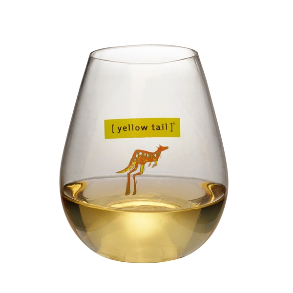 4 oz. Plastic Stemless Wine Sampler - 4 oz. Plastic Stemless Wine Sampler - Image 0 of 0