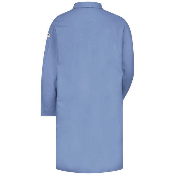 Bulwark Men's Lab Coat - EXCEL FR® - 7 oz. - Bulwark Men's Lab Coat - EXCEL FR® - 7 oz. - Image 1 of 1
