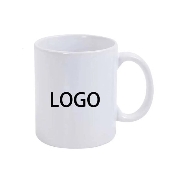 11 oz Coffee Mug - 11 oz Coffee Mug - Image 0 of 1