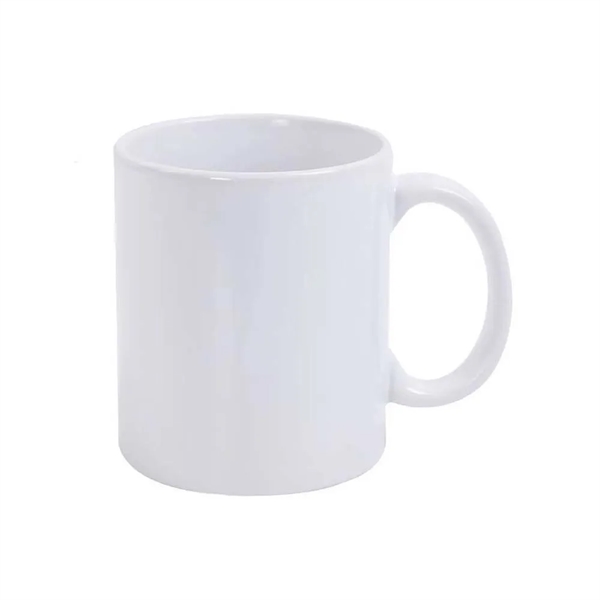 11 oz Coffee Mug - 11 oz Coffee Mug - Image 1 of 1