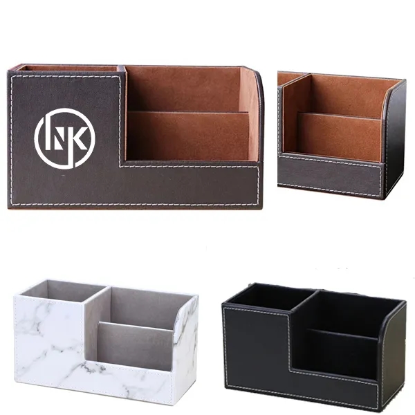 Multi-function Desk Stationery Organization - Multi-function Desk Stationery Organization - Image 0 of 3