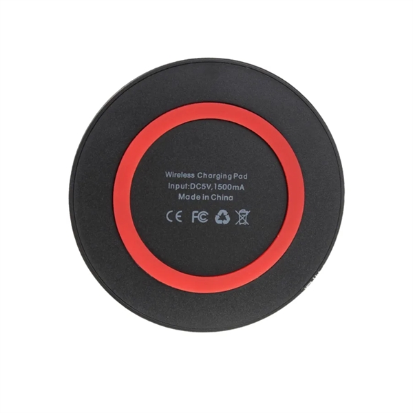 Wireless Charger Pad - Wireless Charger Pad - Image 3 of 3