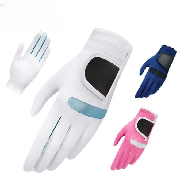 Women's Golf Gloves - Women's Golf Gloves - Image 0 of 5