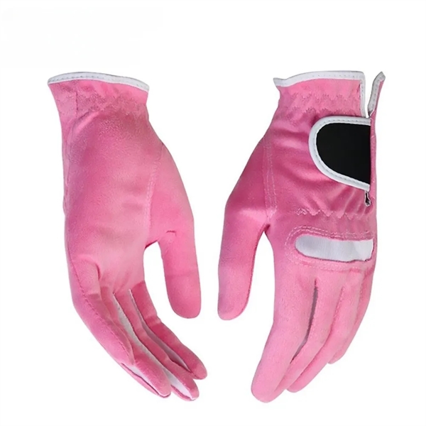 Women's Golf Gloves - Women's Golf Gloves - Image 1 of 5