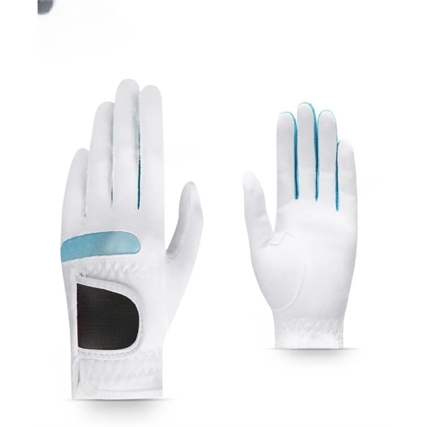 Women's Golf Gloves - Women's Golf Gloves - Image 2 of 5
