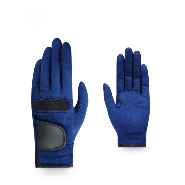 Women's Golf Gloves - Women's Golf Gloves - Image 3 of 5