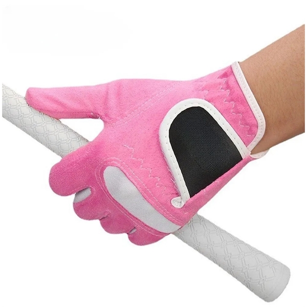 Women's Golf Gloves - Women's Golf Gloves - Image 4 of 5