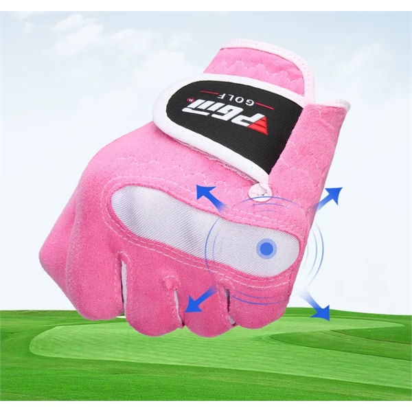 Women's Golf Gloves - Women's Golf Gloves - Image 5 of 5