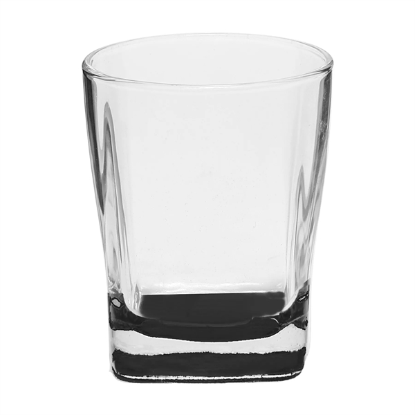 Grover Whiskey Glasses - 11 OZ. - Grover Whiskey Glasses - 11 OZ. - Image 3 of 9