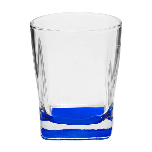 Grover Whiskey Glasses - 11 OZ. - Grover Whiskey Glasses - 11 OZ. - Image 4 of 9