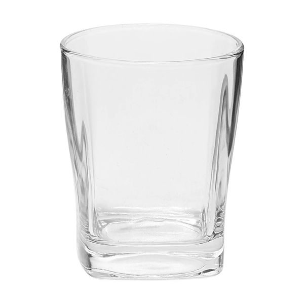 Grover Whiskey Glasses - 11 OZ. - Grover Whiskey Glasses - 11 OZ. - Image 5 of 9