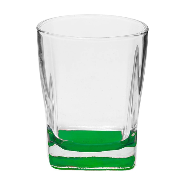 Grover Whiskey Glasses - 11 OZ. - Grover Whiskey Glasses - 11 OZ. - Image 6 of 9