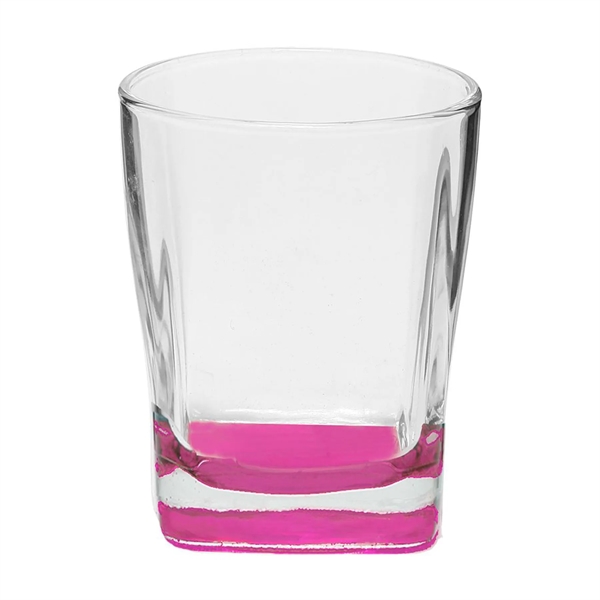 Grover Whiskey Glasses - 11 OZ. - Grover Whiskey Glasses - 11 OZ. - Image 7 of 9