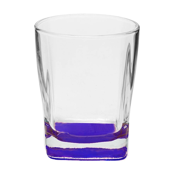 Grover Whiskey Glasses - 11 OZ. - Grover Whiskey Glasses - 11 OZ. - Image 8 of 9