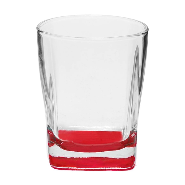 Grover Whiskey Glasses - 11 OZ. - Grover Whiskey Glasses - 11 OZ. - Image 9 of 9