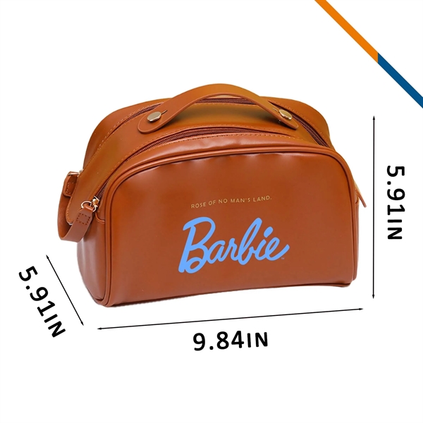 Orchi Portable Cosmetic Bag - Orchi Portable Cosmetic Bag - Image 2 of 5