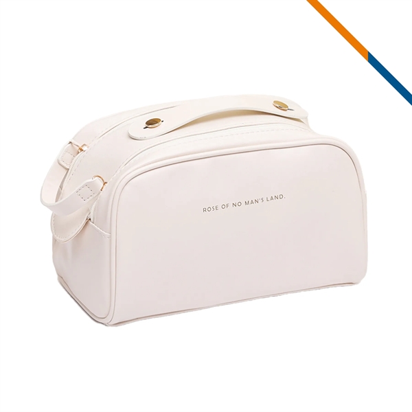 Orchi Portable Cosmetic Bag - Orchi Portable Cosmetic Bag - Image 5 of 5