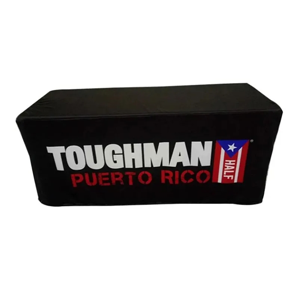 6ft Table Cover - 6ft Table Cover - Image 4 of 4