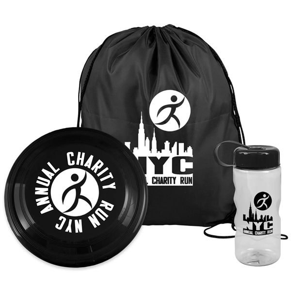 The Sportsman 3 pc. Sport Kit - The Sportsman 3 pc. Sport Kit - Image 3 of 4