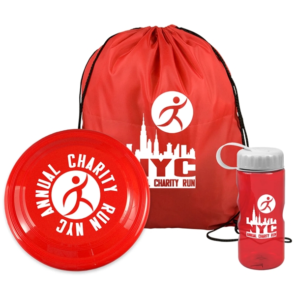 The Sportsman 3 pc. Sport Kit - The Sportsman 3 pc. Sport Kit - Image 4 of 4