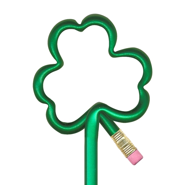 Bentcil - Shamrock - Bentcil - Shamrock - Image 1 of 2