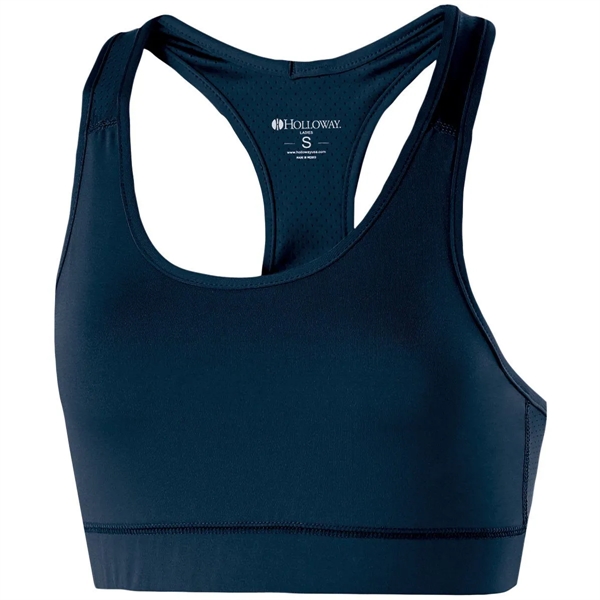 Ladies' Vent Bra - Ladies' Vent Bra - Image 6 of 7