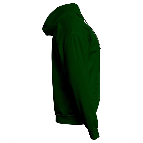 A4 Men's Sprint Tech Fleece Hooded Sweatshirt - A4 Men's Sprint Tech Fleece Hooded Sweatshirt - Image 19 of 33