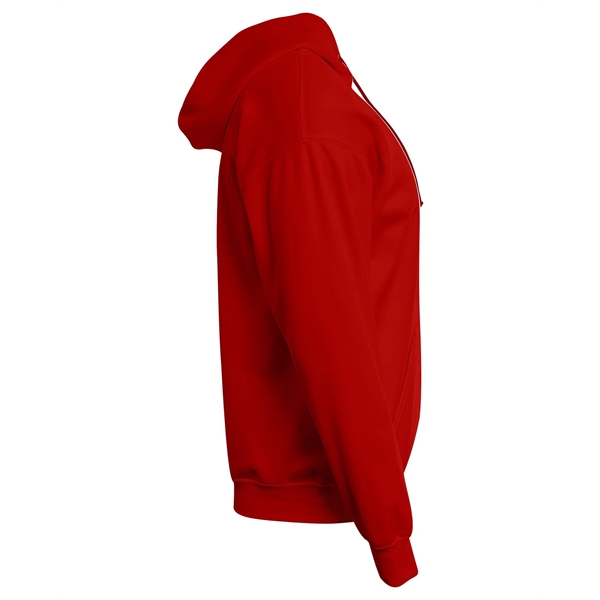 A4 Men's Sprint Tech Fleece Hooded Sweatshirt - A4 Men's Sprint Tech Fleece Hooded Sweatshirt - Image 20 of 33