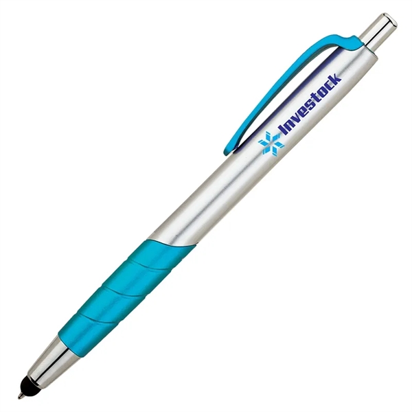 Pinnacle Ballpoint Pen / Stylus - Pinnacle Ballpoint Pen / Stylus - Image 2 of 6