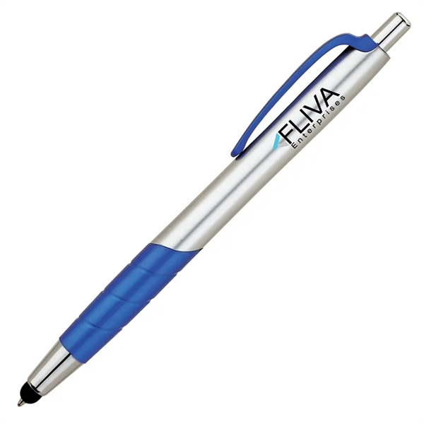 Pinnacle Ballpoint Pen / Stylus - Pinnacle Ballpoint Pen / Stylus - Image 3 of 6