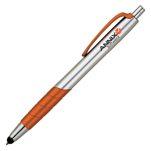 Pinnacle Ballpoint Pen / Stylus - Pinnacle Ballpoint Pen / Stylus - Image 6 of 6