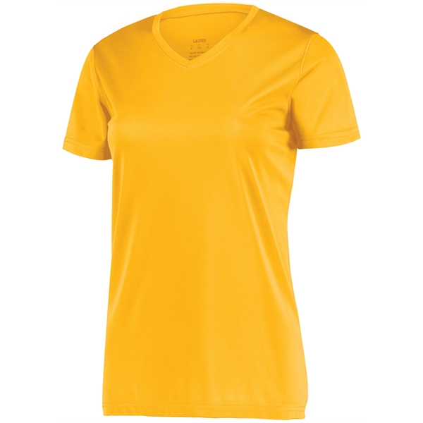 Ladies NexGen Wicking Tee - Ladies NexGen Wicking Tee - Image 15 of 20