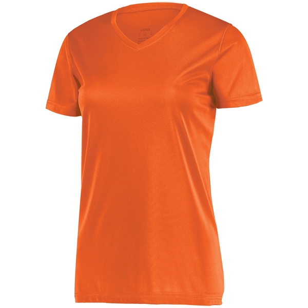 Ladies NexGen Wicking Tee - Ladies NexGen Wicking Tee - Image 1 of 20
