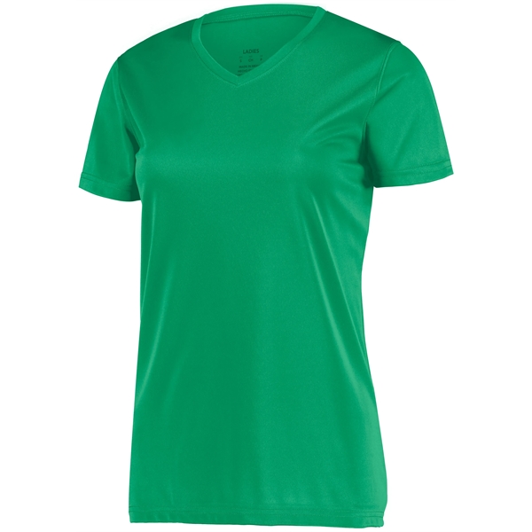 Ladies NexGen Wicking Tee - Ladies NexGen Wicking Tee - Image 2 of 20
