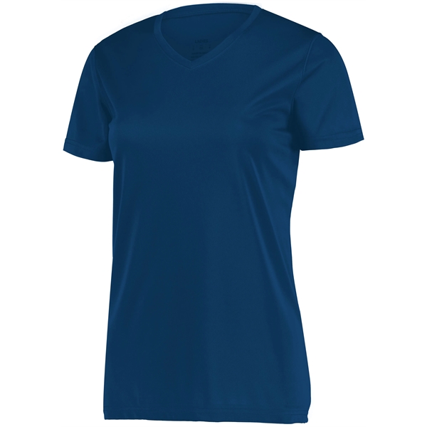 Ladies NexGen Wicking Tee - Ladies NexGen Wicking Tee - Image 4 of 20
