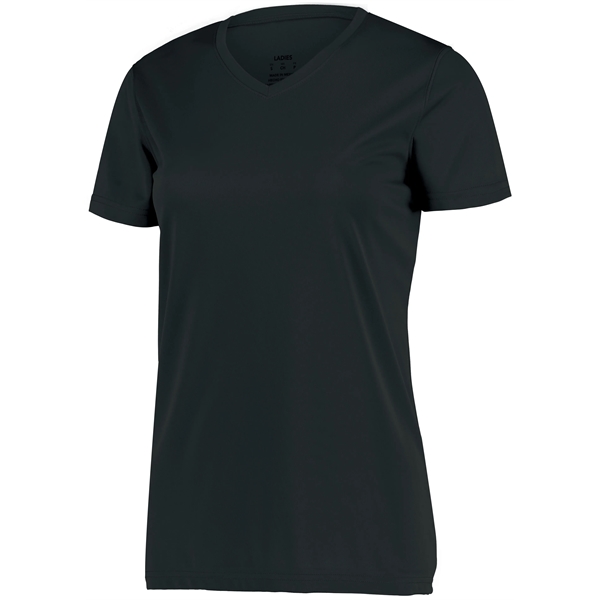 Ladies NexGen Wicking Tee - Ladies NexGen Wicking Tee - Image 5 of 20