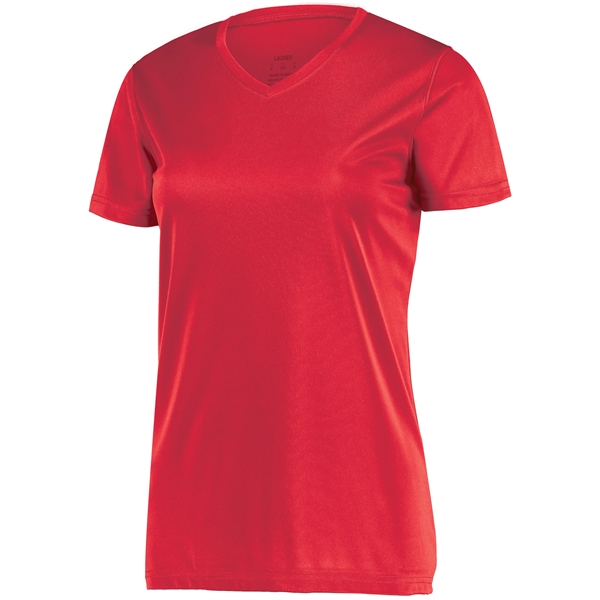 Ladies NexGen Wicking Tee - Ladies NexGen Wicking Tee - Image 6 of 20