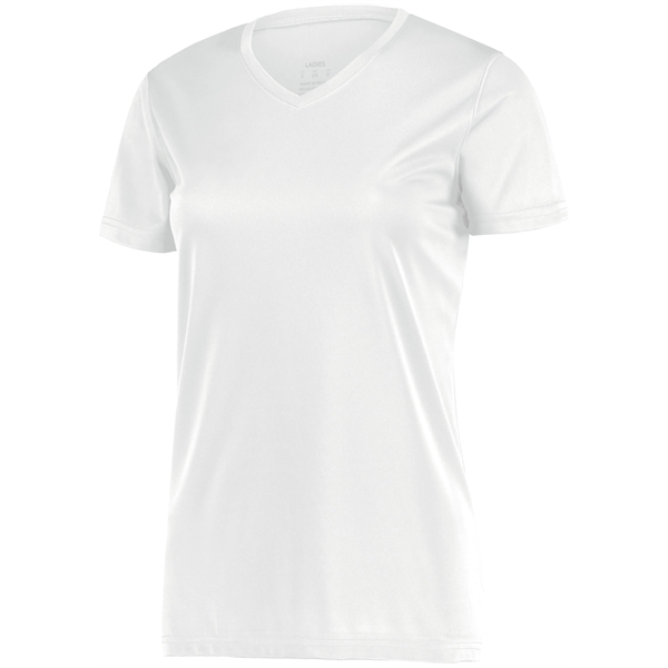 Ladies NexGen Wicking Tee - Ladies NexGen Wicking Tee - Image 7 of 20
