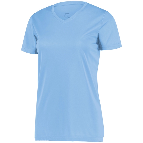 Ladies NexGen Wicking Tee - Ladies NexGen Wicking Tee - Image 8 of 20