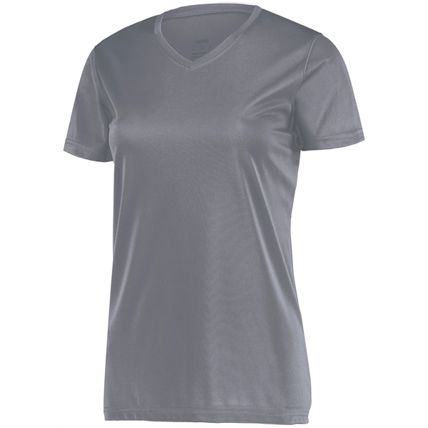 Ladies NexGen Wicking Tee - Ladies NexGen Wicking Tee - Image 9 of 20