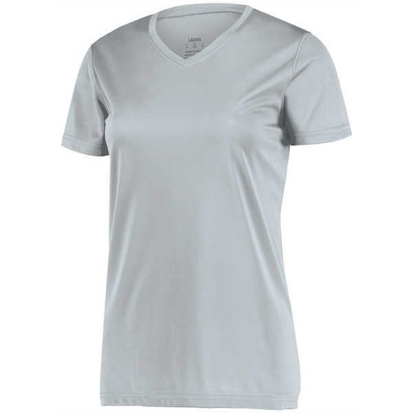 Ladies NexGen Wicking Tee - Ladies NexGen Wicking Tee - Image 10 of 20