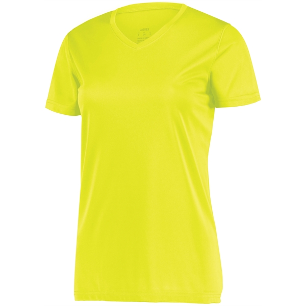 Ladies NexGen Wicking Tee - Ladies NexGen Wicking Tee - Image 11 of 20