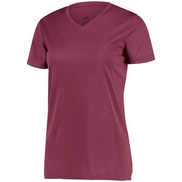 Ladies NexGen Wicking Tee - Ladies NexGen Wicking Tee - Image 12 of 20